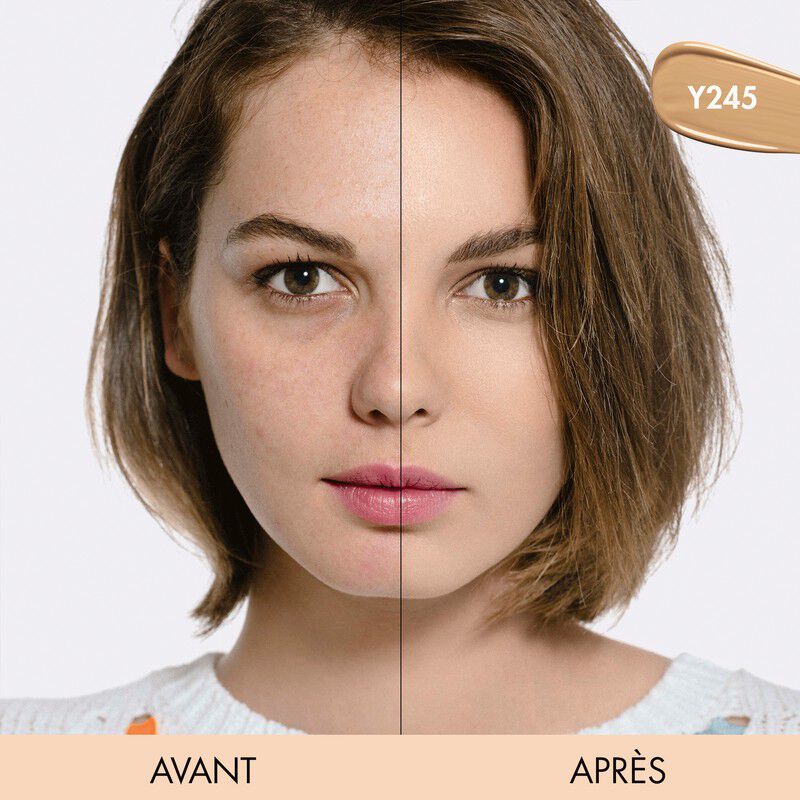 Make Up Forever Reboot Foundation Make Up For Ever