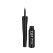 aqua resist eyeliner black color   ايلاينر سائل باللون الأسود