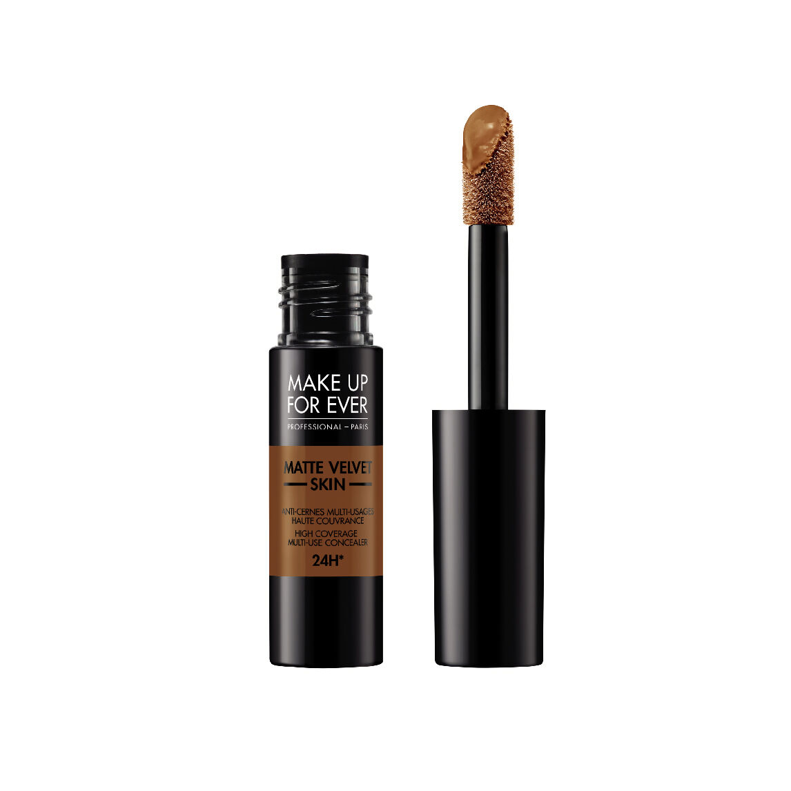matte velvet skin concealer   خافي عيوب ميك اب فور ايفر مات فلفت سكين