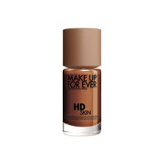 foundation make up for ever hd skin