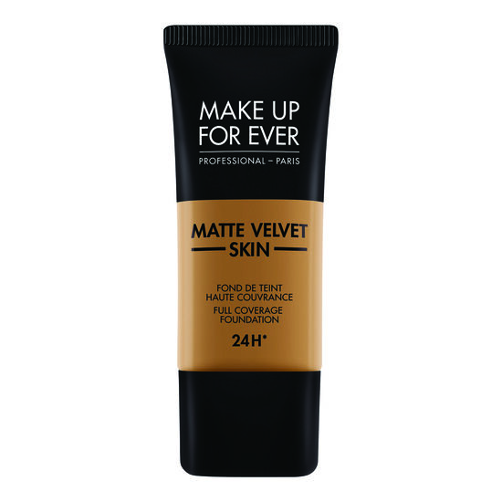 Matte Velvet Skin Liquid best foundation matte velvet skin   فاونديشن مات فيلفت سكين