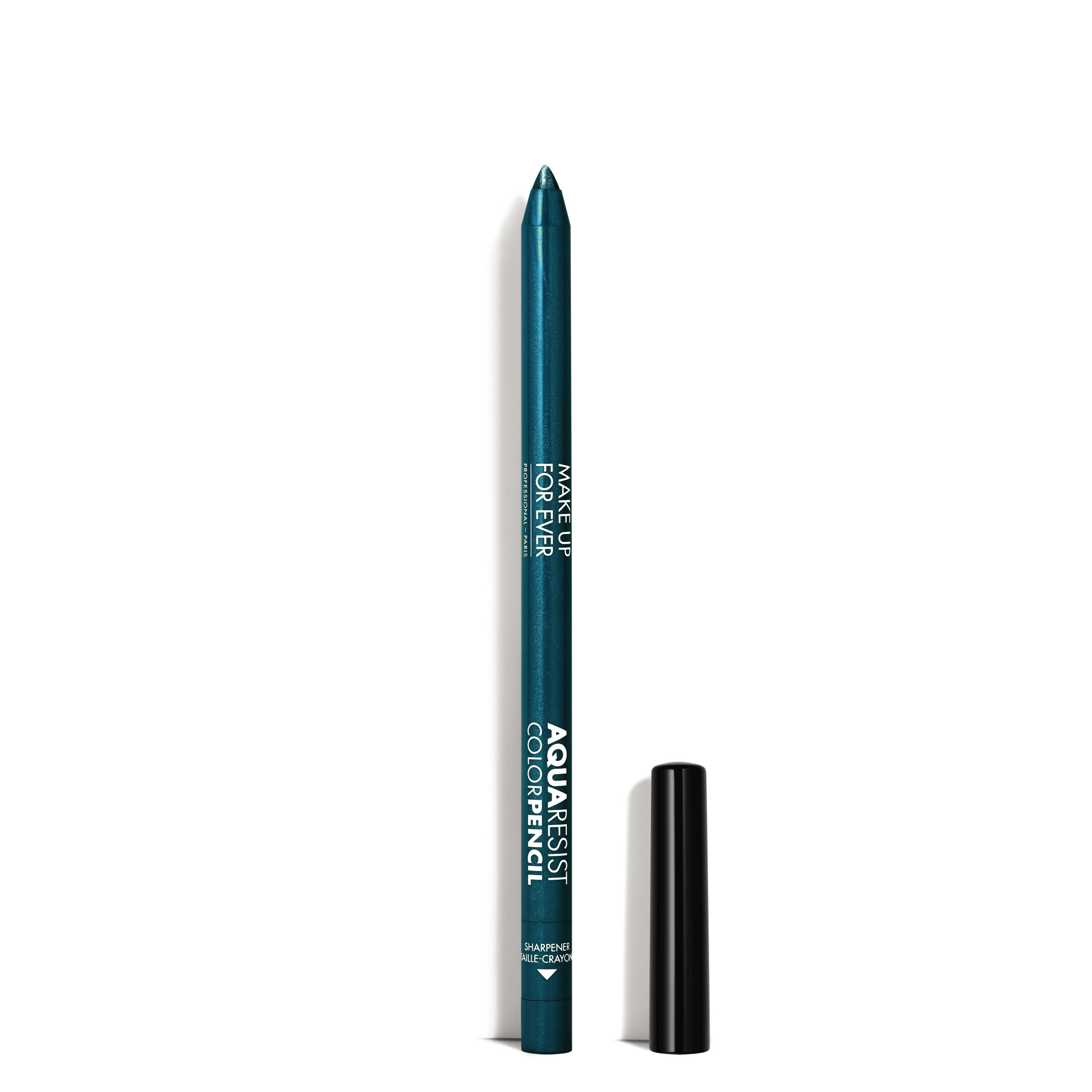 eyeliner pencil aqua resist   ايلاينر ميك اب فور ايفر أكوا ريزيست