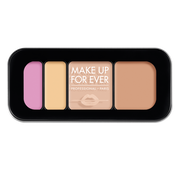 Make Up For Ever Palette Ultra HD -  باليت ميكب الترا اتش دي فور ايفر