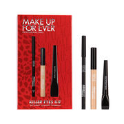 killer eyes makeup kit