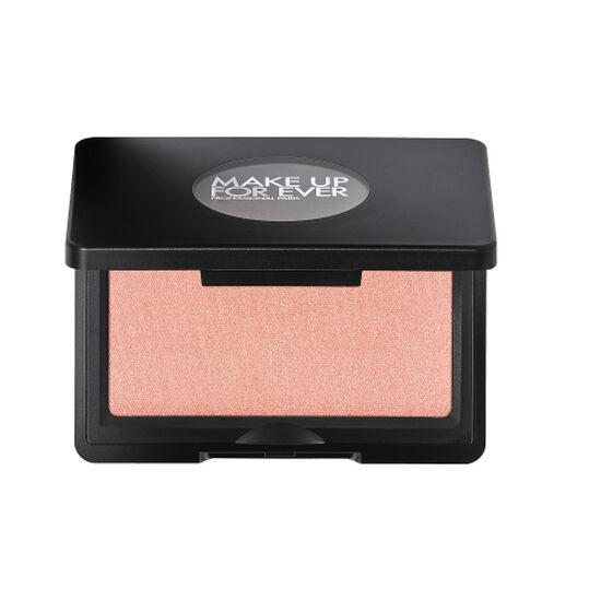 artist face powder blush