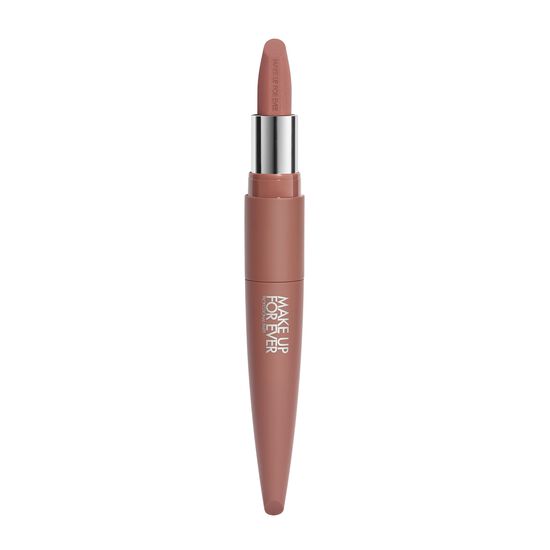 ROUGE ARTIST VELVET NUDE|أحمر الشفاه المطفي روج أرتيست فيلفيت نيود ⠀