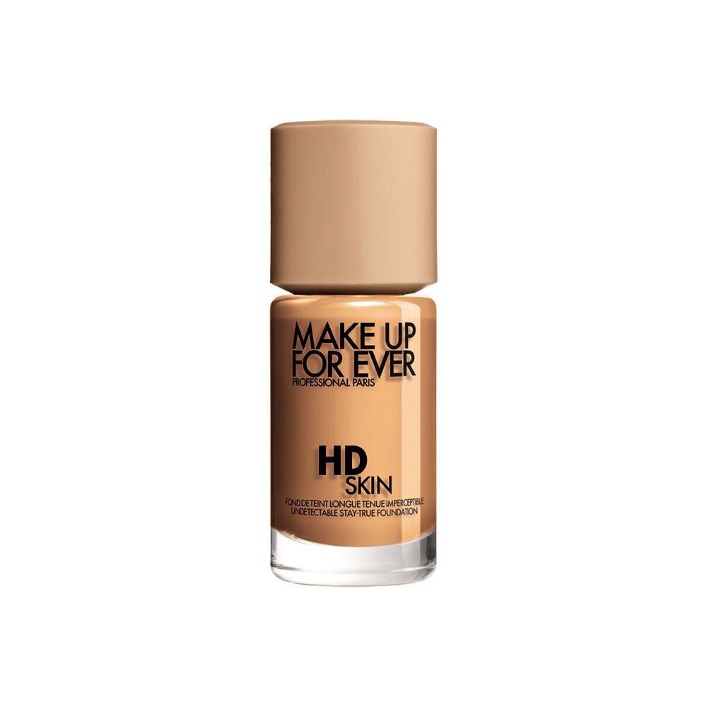 foundation make up for ever hd skin   إتش دي سكين كريم الأساس