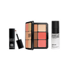 On-the-Go Glam Kit (Harmony 1 - Light to Medium)