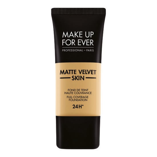 Matte Velvet Skin Liquid best foundation matte velvet skin   فاونديشن مات فيلفت سكين