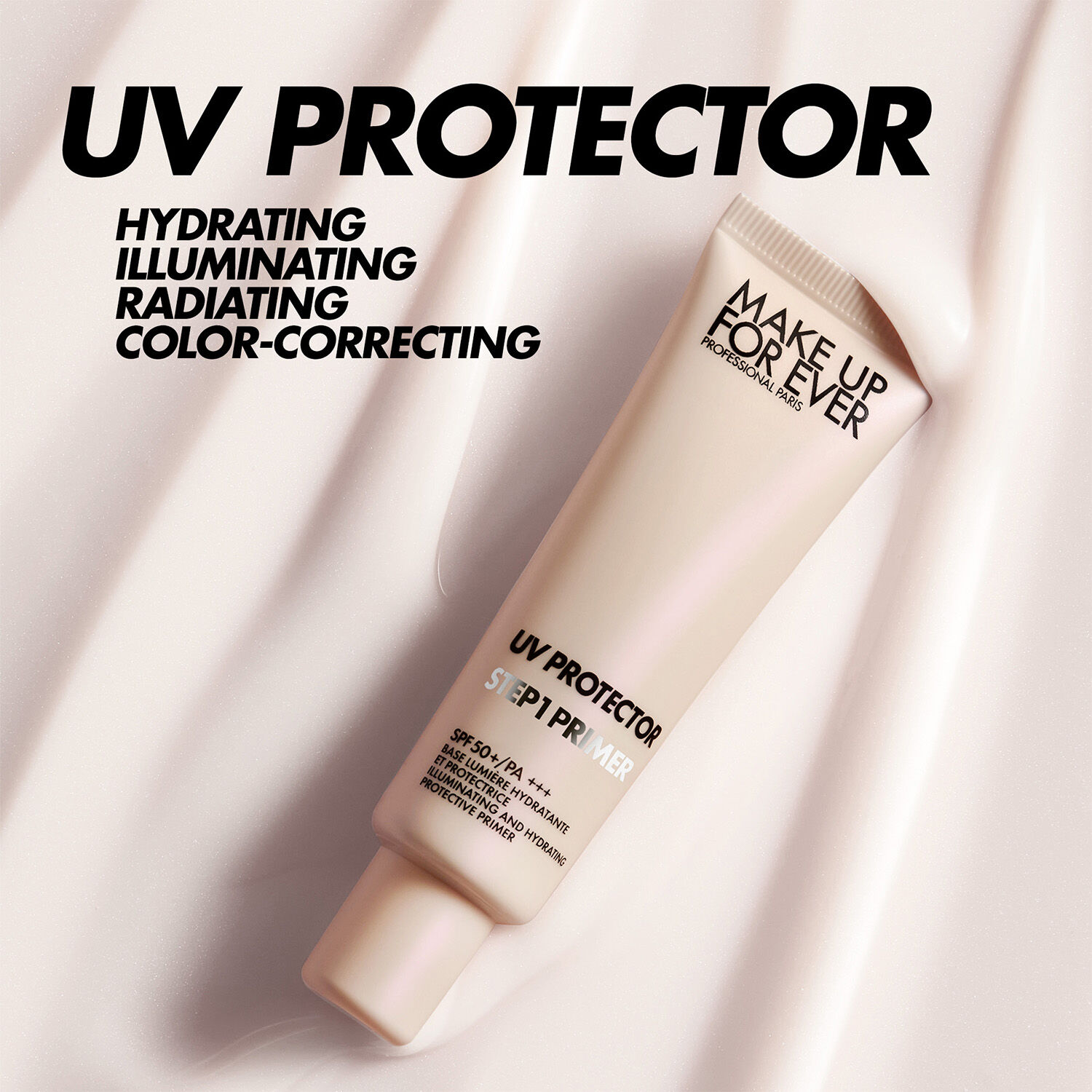 Get Ramadan's Exclusive Face Kit Now Make Up For Ever KSA