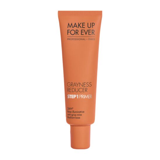 Step 1 Primer - Greyness Reducer primer makeup forever greyness reducer   برايمر فور ايفر