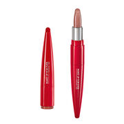 make up for ever lipstick rouge artist shine on روج احمر مخملي روج ارتست