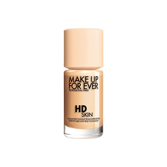 foundation make up for ever hd skin   إتش دي سكين كريم الأساس