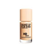 foundation make up for ever hd skin   إتش دي سكين كريم الأساس