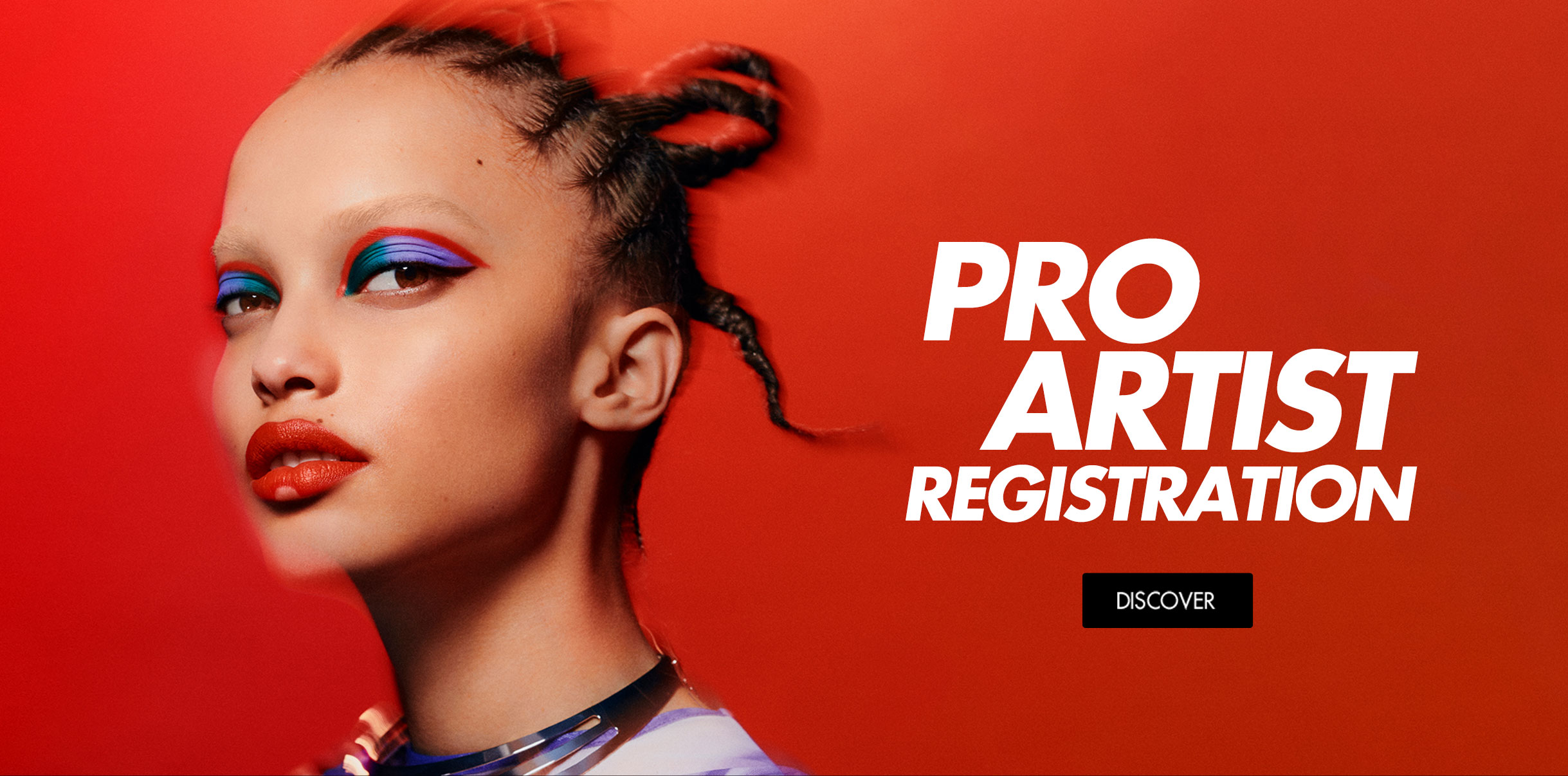 MAKE UP FOR EVER PRO ARTISTRY PROGRAM EXCLUSIVE OFFERS AND BENEFITS