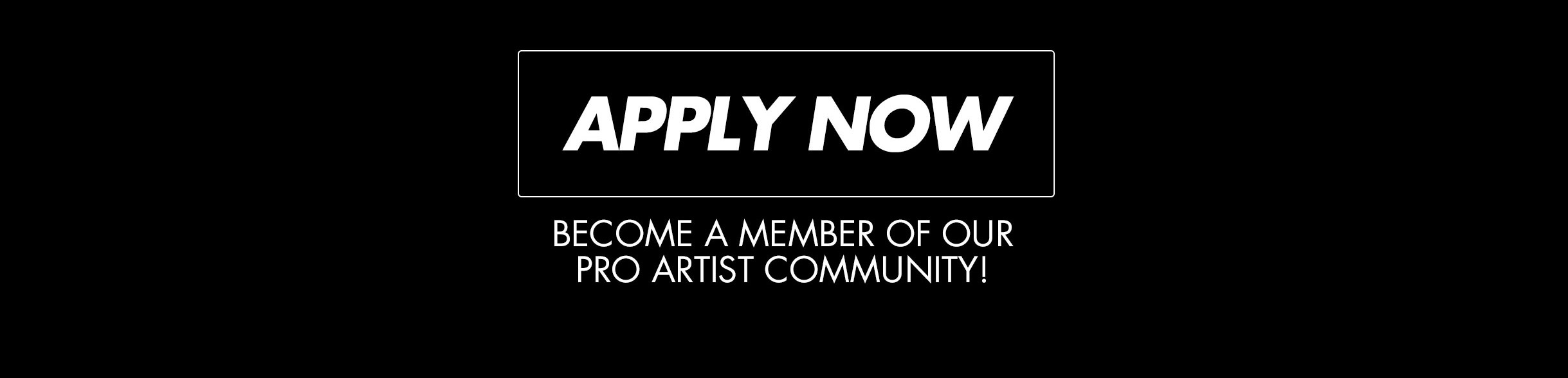 MAKE UP FOR EVER PRO ARTISTRY PROGRAM EXCLUSIVE OFFERS AND BENEFITS