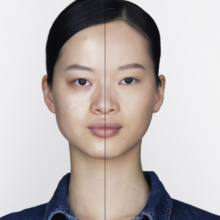 Matte Velvet Skin Waterproof Concealer Make Up For Ever KSA