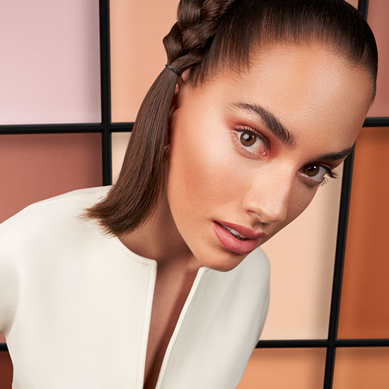 Makeup Kit The Amazing Complexion Set Make Up For Ever KSA