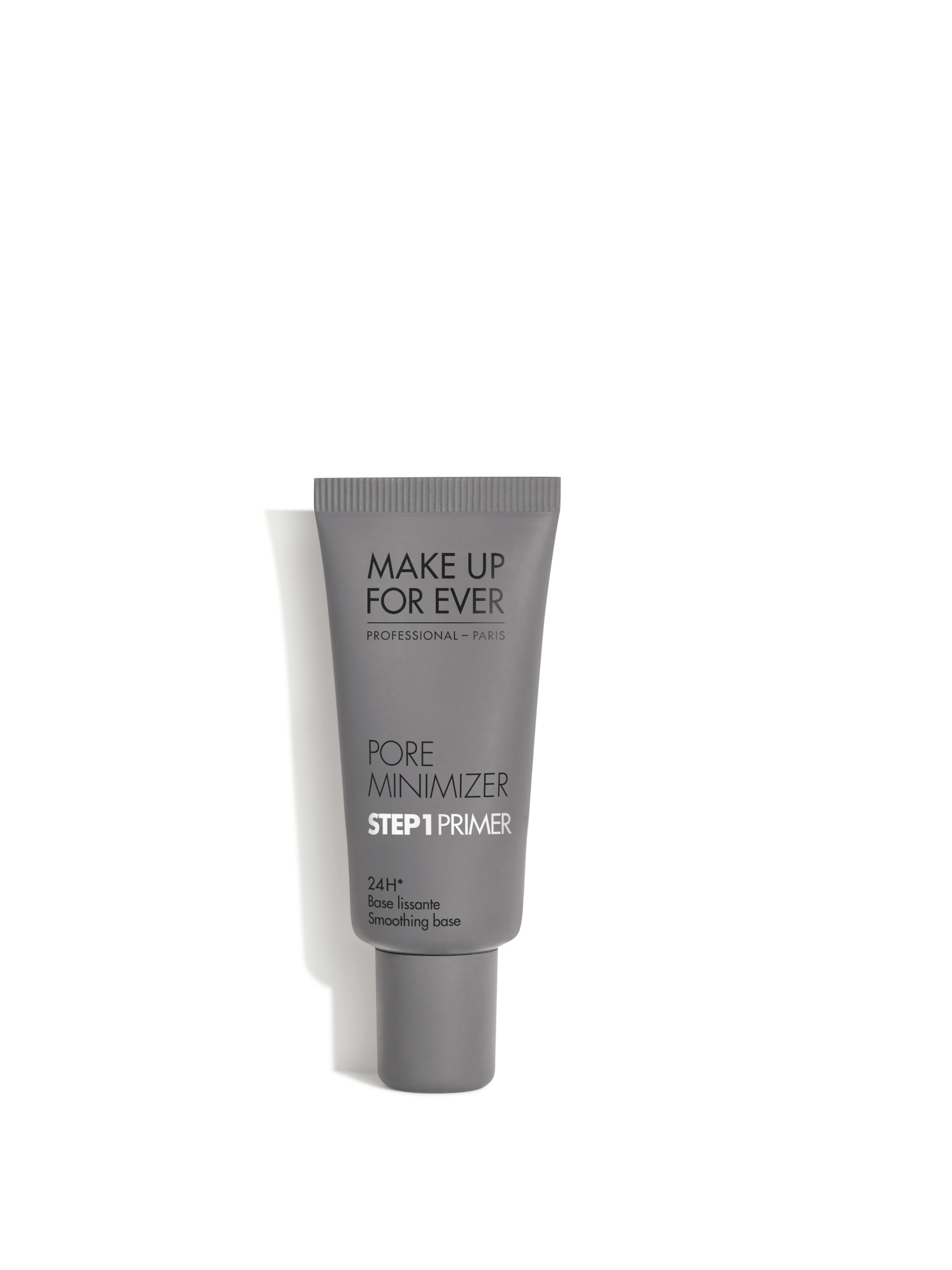 Step 1 Primer Pore Minimizer Travel Size
