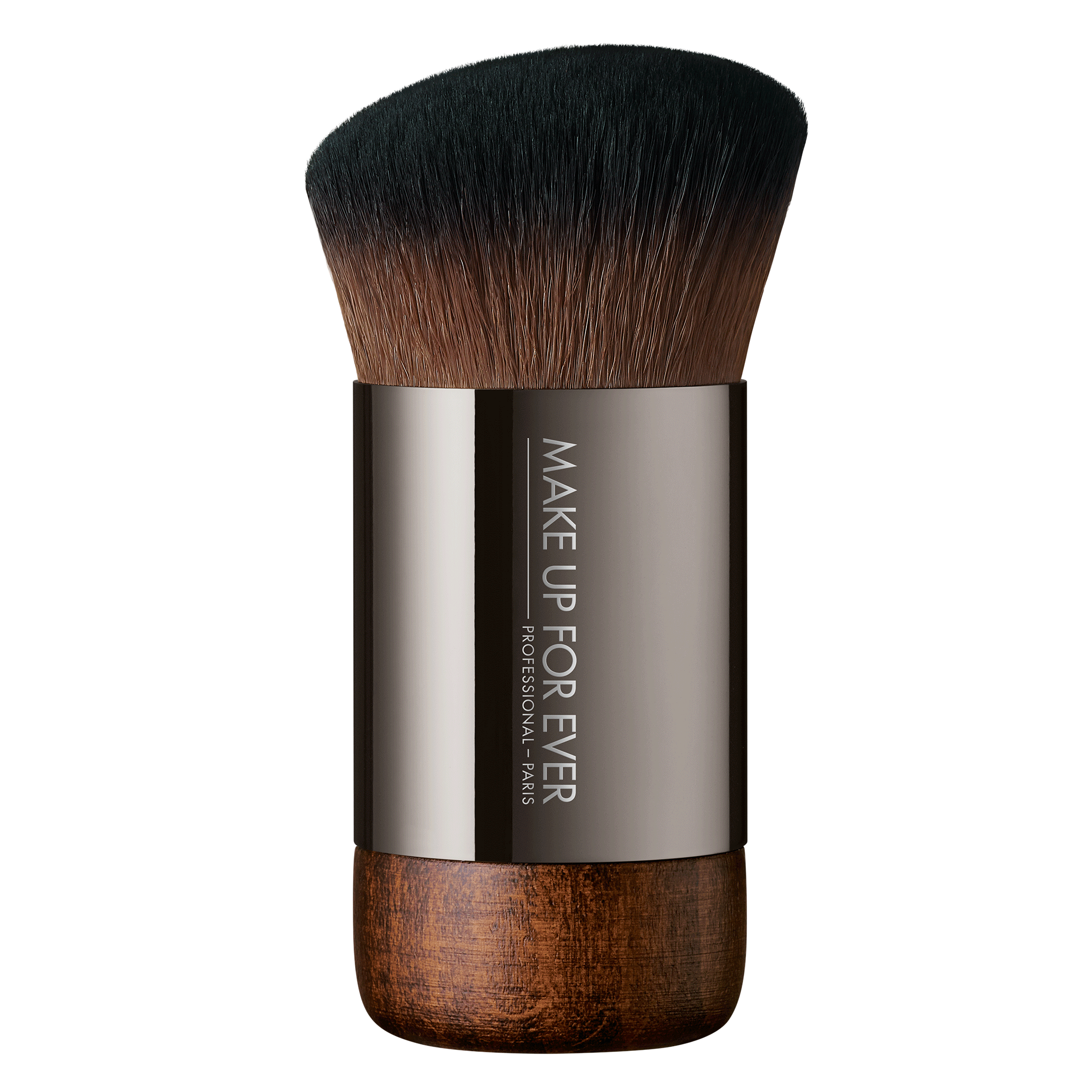 Makeup Brushes Buffing Foundation Brush Make Up For Ever