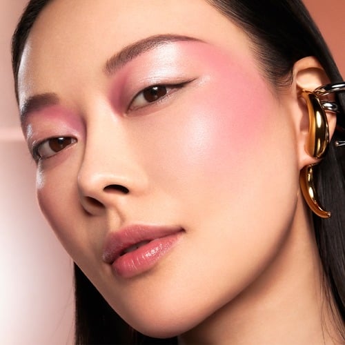 Multi-use : cheeks, eyes or lips