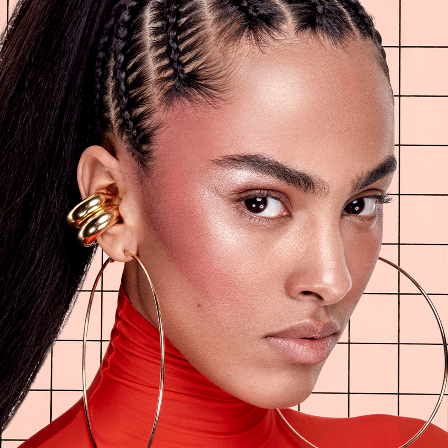 Get Ramadan's Exclusive Face Kit Now Make Up For Ever KSA