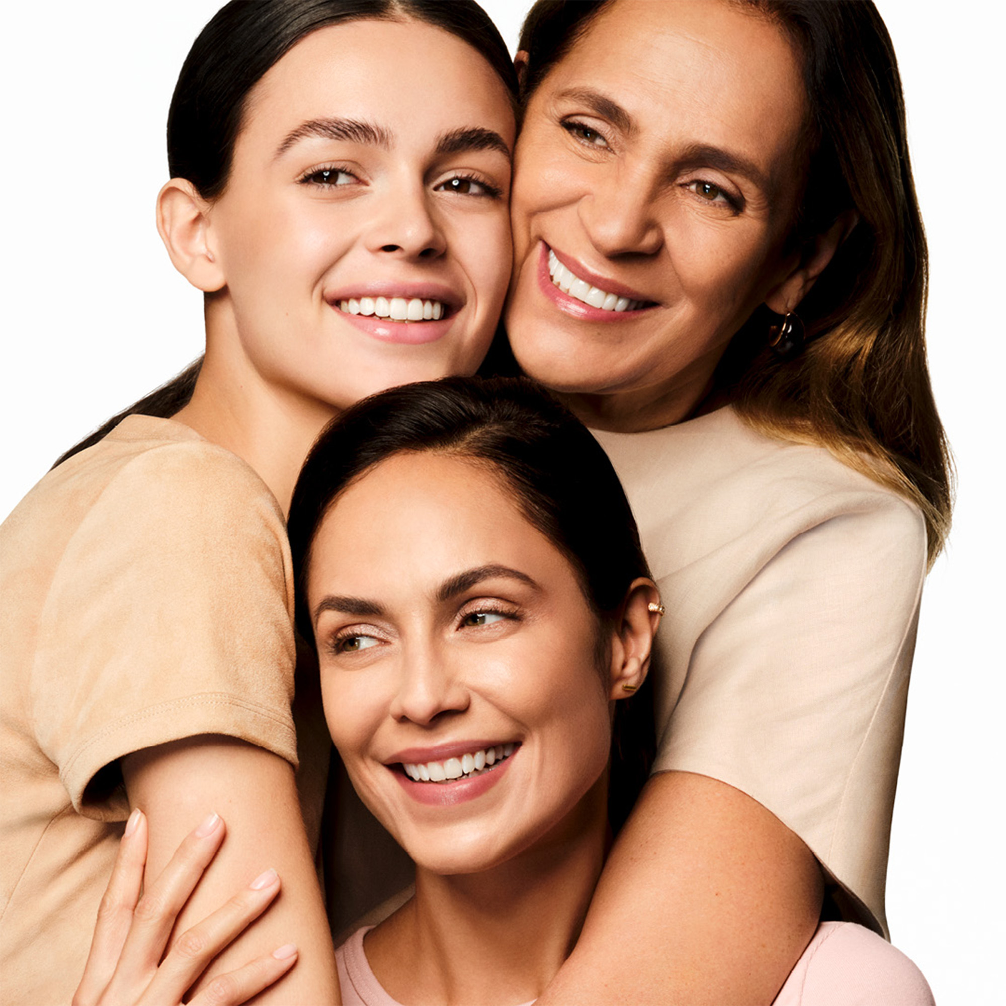 Multi-use : cheeks, eyes or lips
