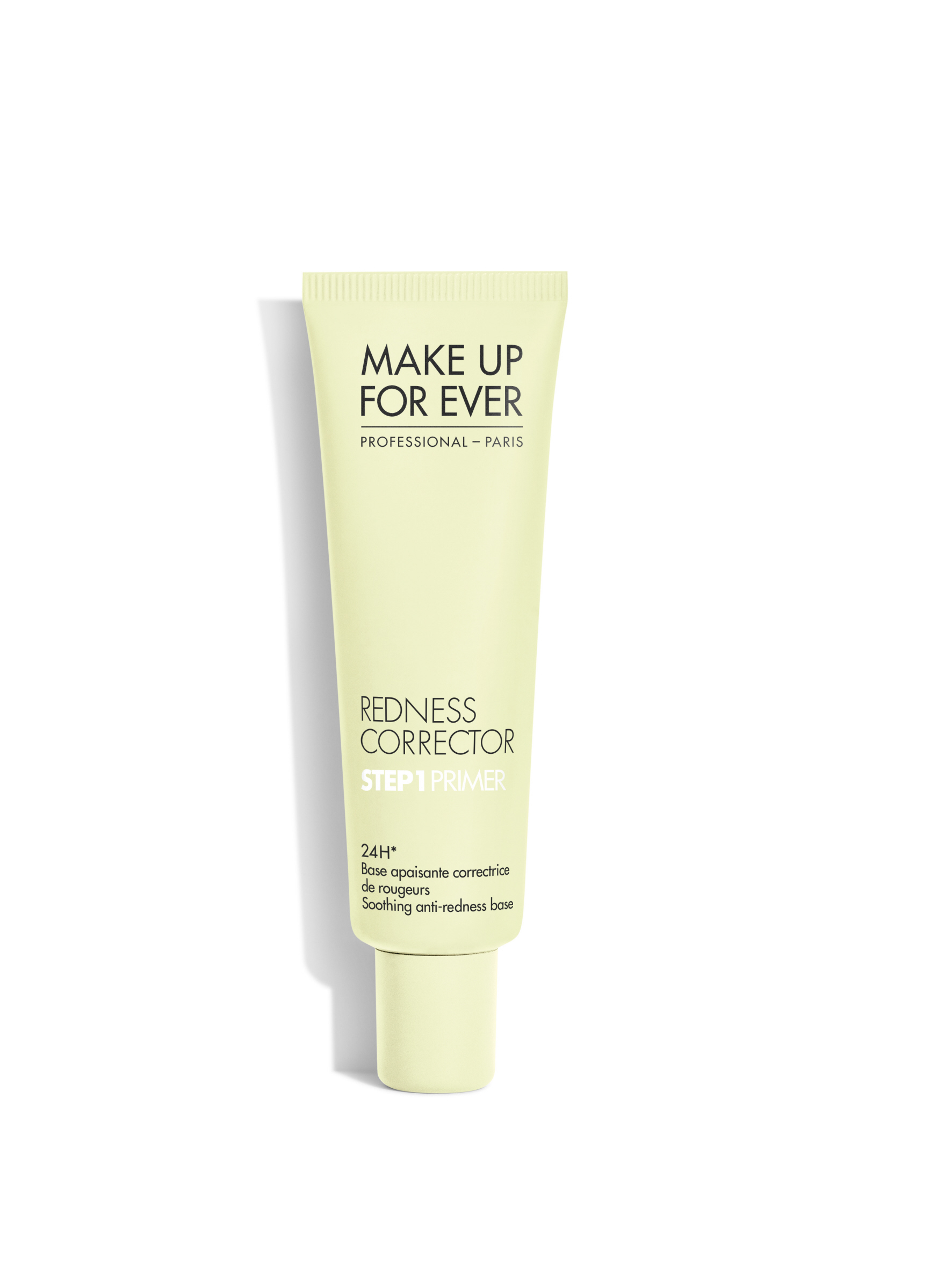 Step 1 Primer Redness Corrector