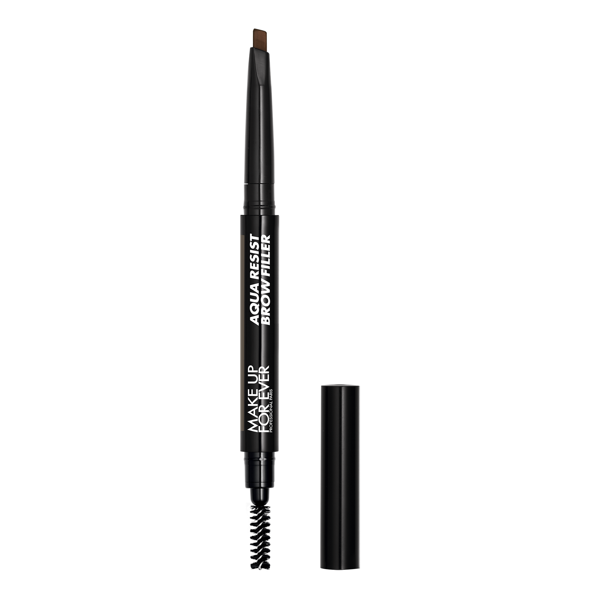 Eyebrow Makeup Aqua Resist Brow Filler Make Up For Ever