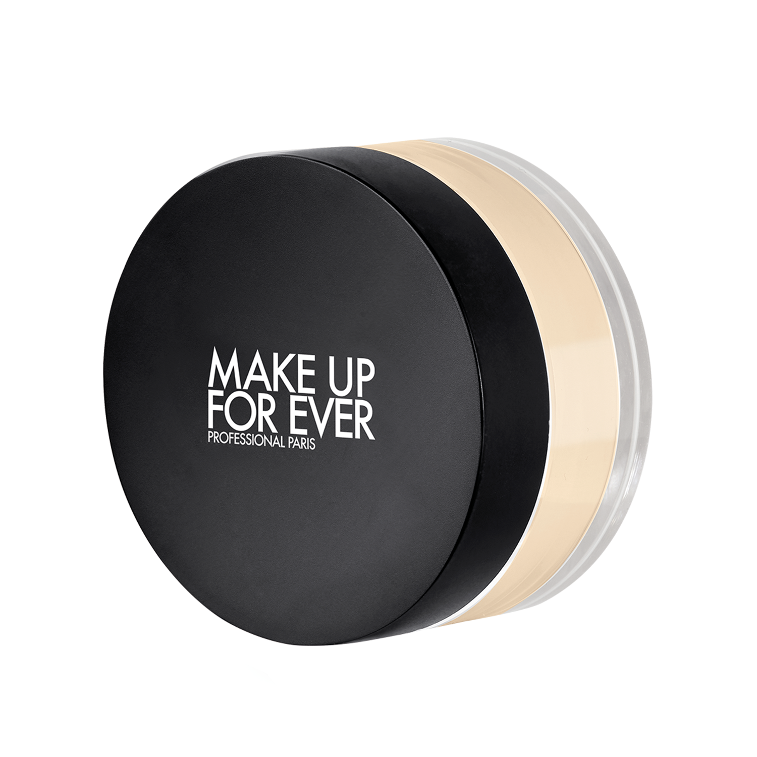 Shop Now HD Skin Setting Powder Matte Make Up For Ever KSA
